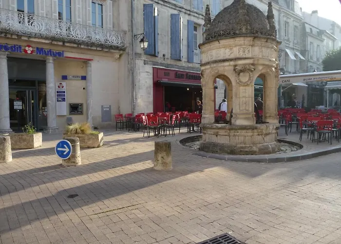 Residence Marechaux