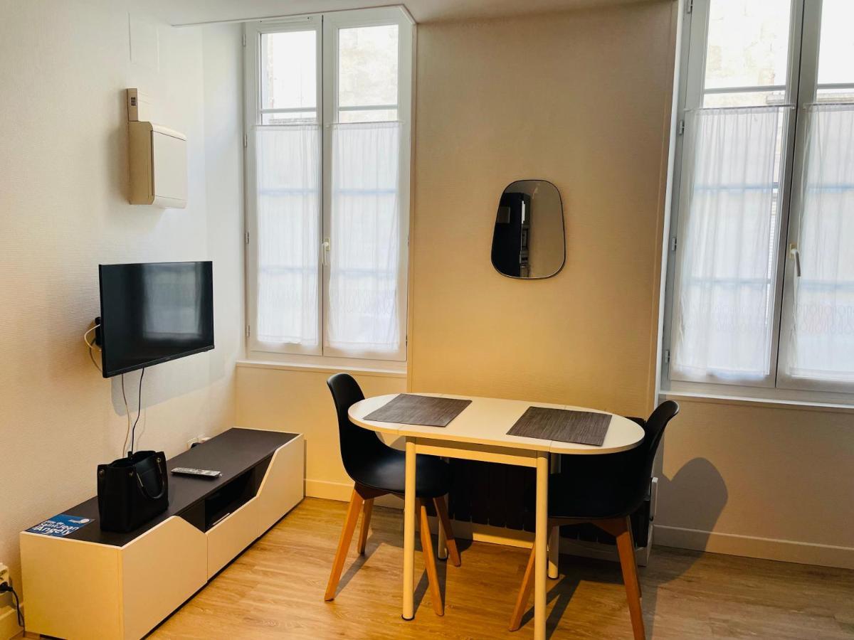 Apartment Marechaux *